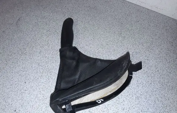 BMW 5 E39 Handbrake trim 34402498835 2498835