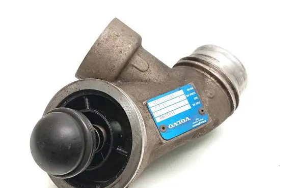 Volvo XC60 Turbo air intake inlet pipe/hose 31431981