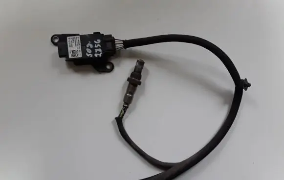 Peugeot 508 II Lambda probe sensor 9811207180