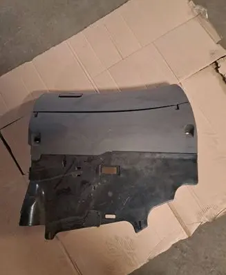 Audi A6 S6 C5 4B Glove box
