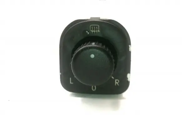 Volkswagen PASSAT B6 Wing mirror switch 1K0959565F