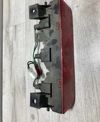 Mitsubishi Pajero Third/center stoplight P0223