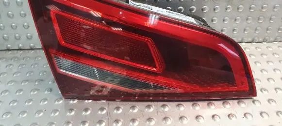 Audi A3 S3 8V Rear/tail lights 8V4945075