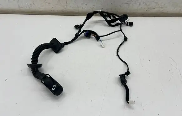 Renault Austral Front door wiring loom 241253548R