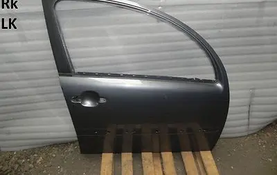 Citroen C3 Front door 9004V1