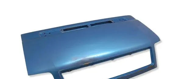 Volkswagen II LT Engine bonnet/hood 