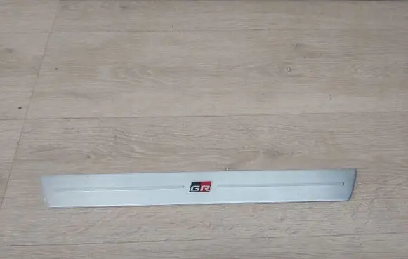 Toyota Yaris XP210 Thresholds for All-terrain vehicles 67913-YY570