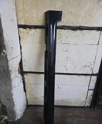 Volvo S80 Sill 39873028