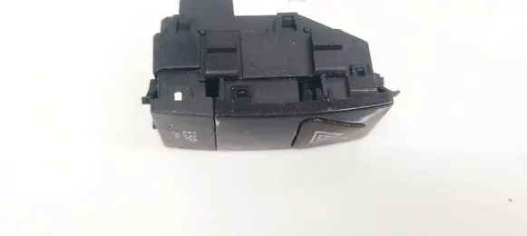 Mercedes-Benz C AMG W204 Hazard light switch 2048706558 33690102