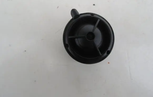 Porsche Cayenne (9PA) Panel speaker 259725001