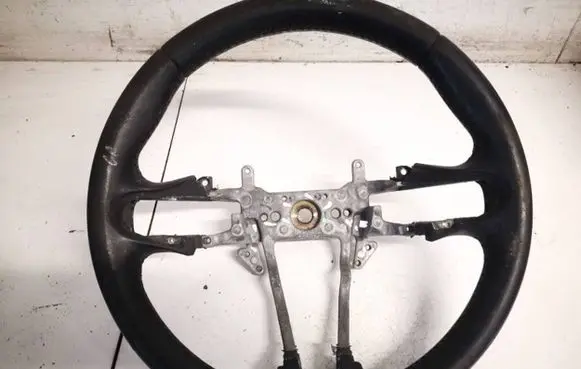 Honda Civic Steering wheel gs12002280 gs120-02280