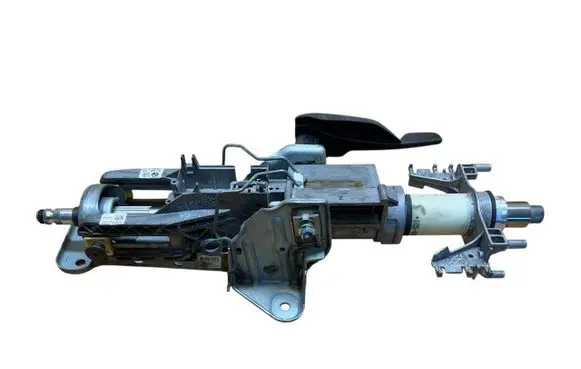 BMW 5 F10 F11 Steering wheel axle 6795345