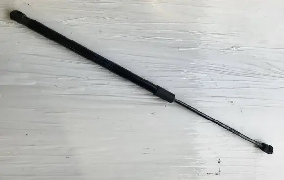 Audi Q2 - Tailgate/trunk strut/damper 81A827552B 0581040420N