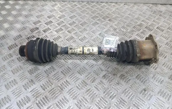 Audi A5 8T 8F Front driveshaft