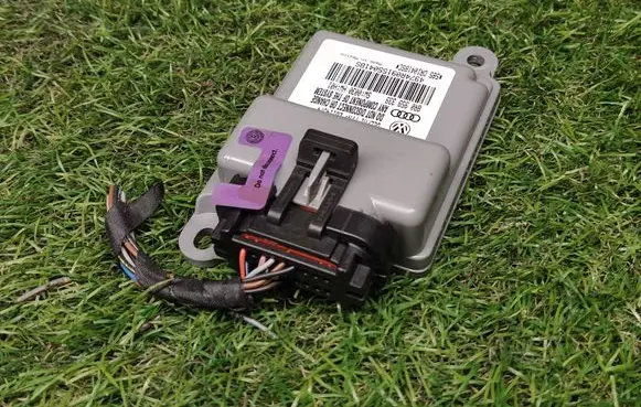 Audi Q5 SQ5 Seat control module 8R0959339