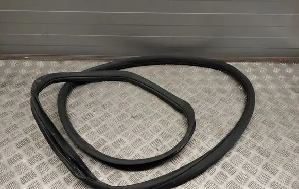 Mercedes-Benz GL X166 Front door rubber seal A1666970051