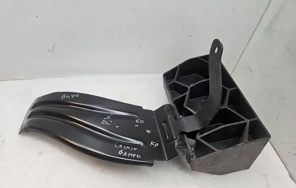 Volkswagen ID. Buzz Front bumper mounting bracket 1T3806909A 130221015