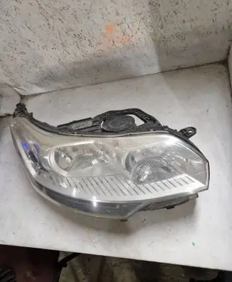 Citroen C5 Headlight/headlamp 9674397980