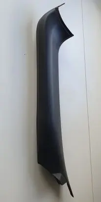 Porsche Boxster 986 (A) pillar trim