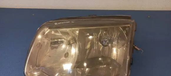 Volkswagen Polo III 6N 6N2 6NF Headlight/headlamp 1J0941295C