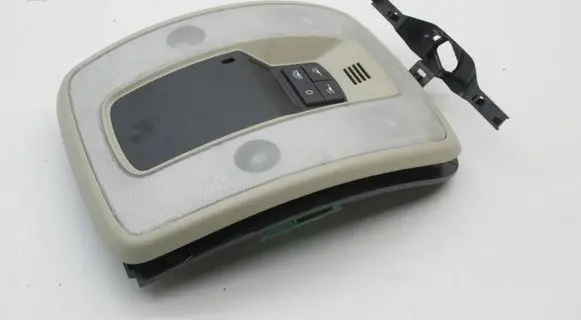 Volvo V70 Front seat light 30721054