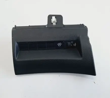 Peugeot 2008 II A set of switches 9823464380