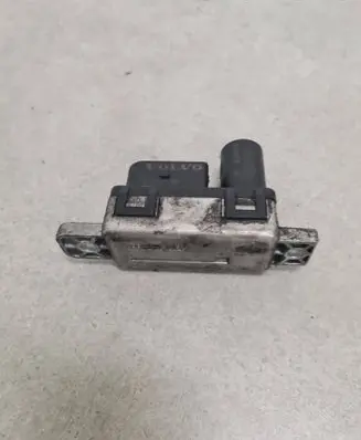 Volvo V40 Glow plug pre-heat relay 31411558 0281003113