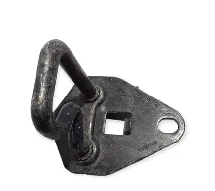 Volvo V50 Rear door lock loop/hook striker 8641850
