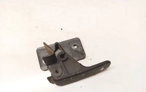 Jaguar X-Type Engine bonnet (hood) release handle 93BB16B626AE