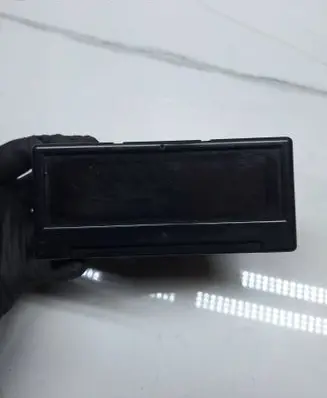 Volvo V50 Screen/display/small screen 30797719 69199100 003000265427