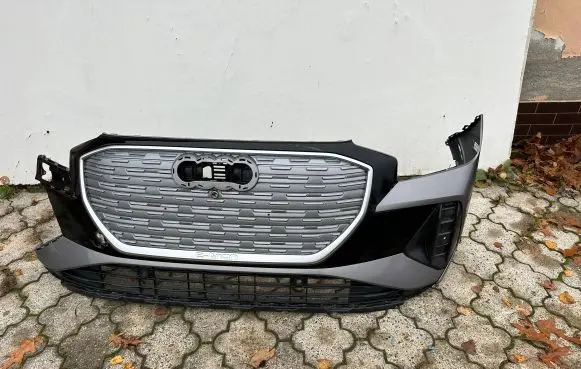 Audi Q4 e-tron Front bumper 89A807103Apm 89A807103A