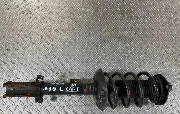 Mercedes-Benz Vito Viano W639 Front shock absorber/damper A6393206713