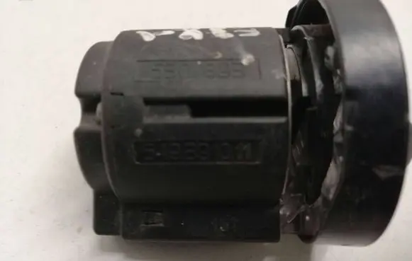BMW 7 E38 Light switch 549391011 8363683 530893