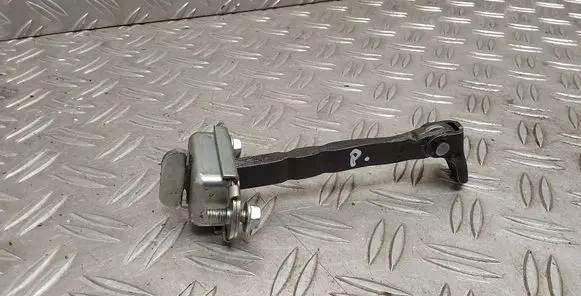 Toyota Yaris Front door check strap stopper 