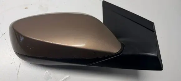 Hyundai i30 Front door electric wing mirror 87620A6040