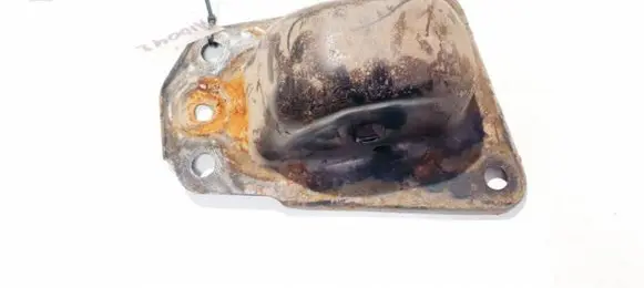 Volkswagen Golf V Bracket in trunk/boot 1k0505130g