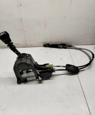 Gear shifter/selector