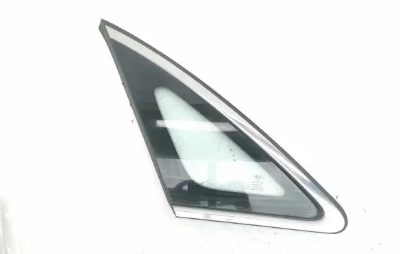 KIA Ceed Rear side window 87810J7100