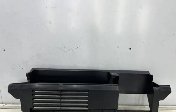 Fiat Doblo III Radiator support slam panel 9821840980