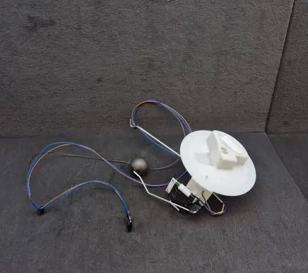 Audi A4 S4 B8 8K Fuel level sensor 8K0201317 8K0919671B