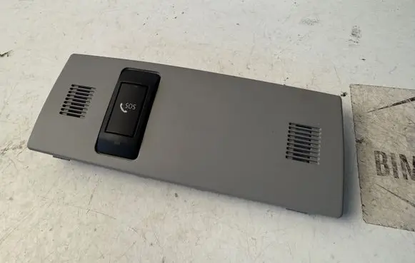 BMW 5 E60 E61 Headlining roof cover 7119781