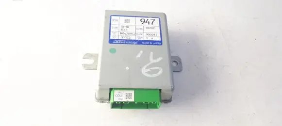 Mitsubishi Space Wagon Other control units/modules MR420947 E007R203