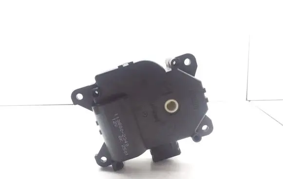 Subaru Legacy Intake manifold valve actuator/motor 1138002340