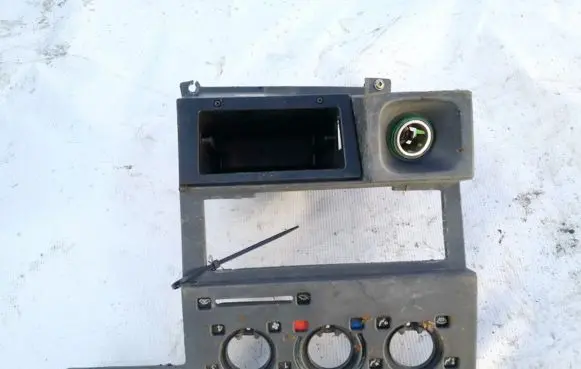 Peugeot Boxer Other interior part 107941800 b838