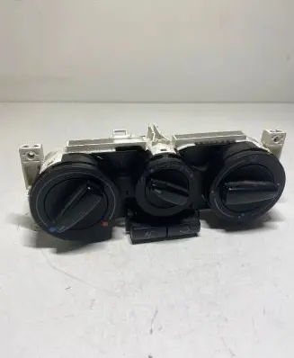 Volkswagen Golf IV Climate control unit 1J0820045F 901511210000 657837L11