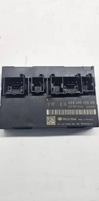 Comfort/convenience module