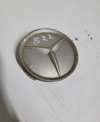 Mercedes-Benz E W211 Original wheel cap 2014010225