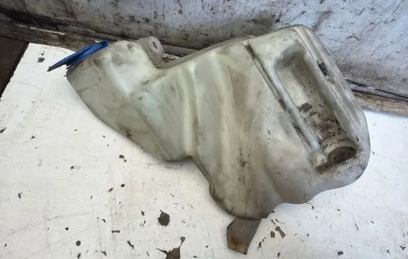 Audi A6 S6 C5 4B Windshield washer fluid reservoir/tank 4B0955453