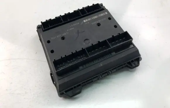 Seat Ibiza III (6L) Other control units/modules 6Q1937049D