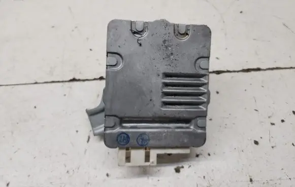 Toyota Prius (XW30) Steering rack control module 1129001101